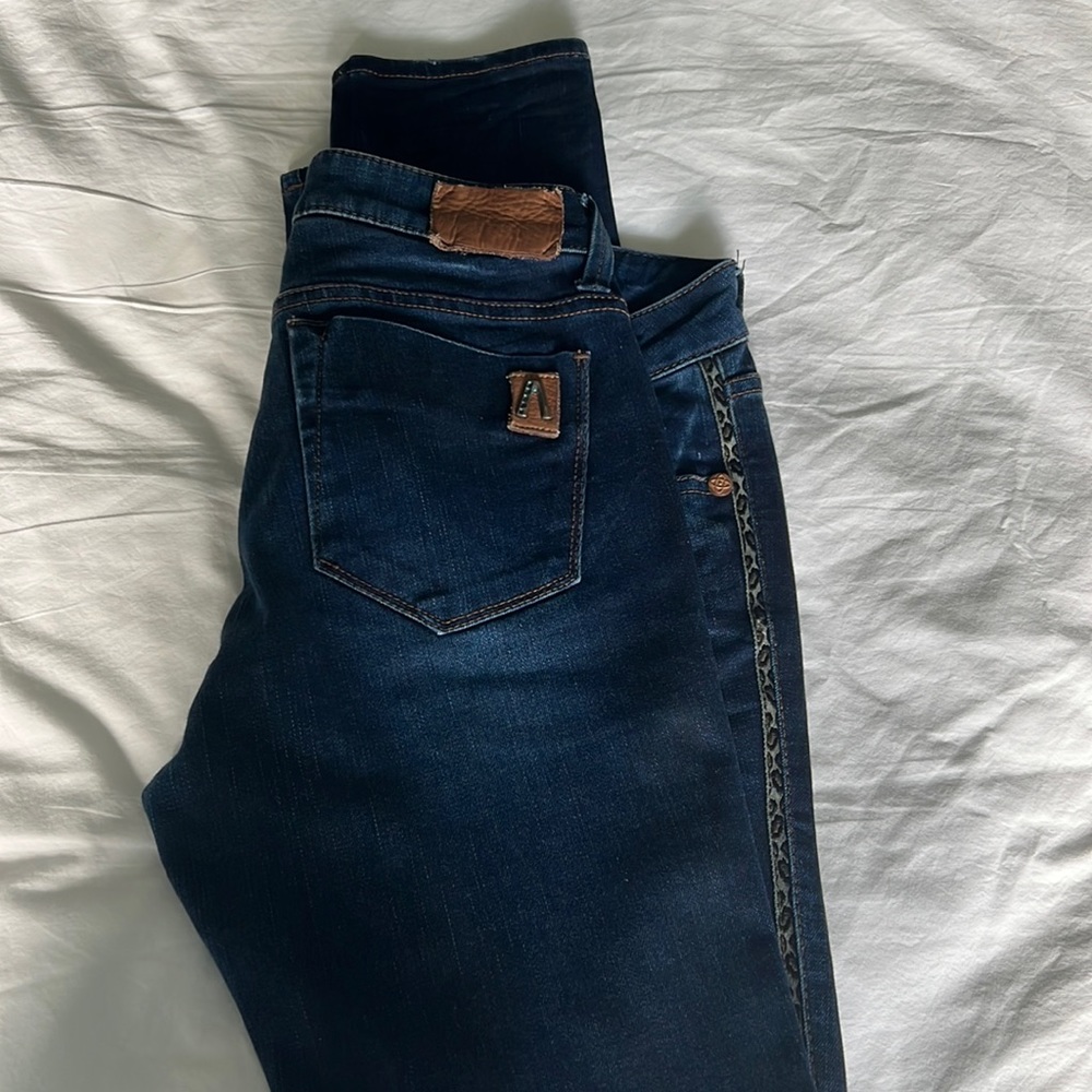 Skinny Jean